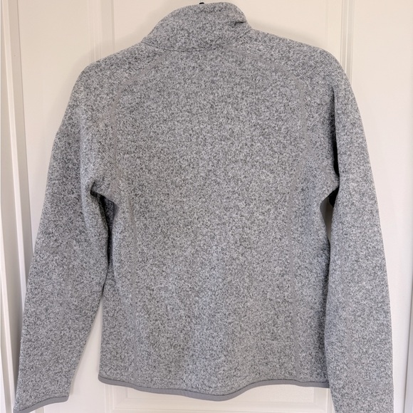 Patagonia Better Sweater Fleece Jacket - Picture 3 of 3